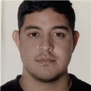 Estudiante, con ganas de enseñar la lengua española nativa